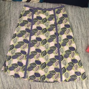 Boden skirt